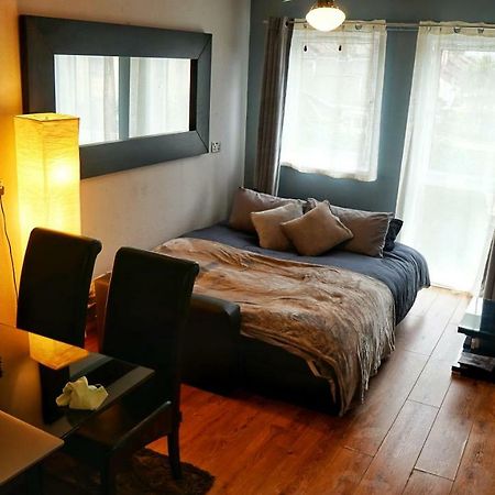 North London Apartment - إدمونتون المظهر الخارجي الصورة