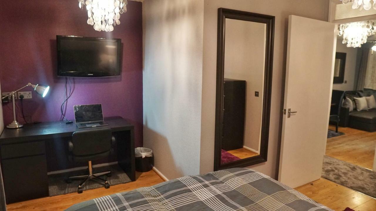North London Apartment - إدمونتون المظهر الخارجي الصورة