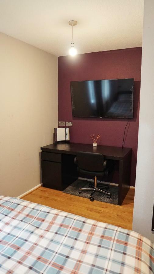 North London Apartment - إدمونتون المظهر الخارجي الصورة